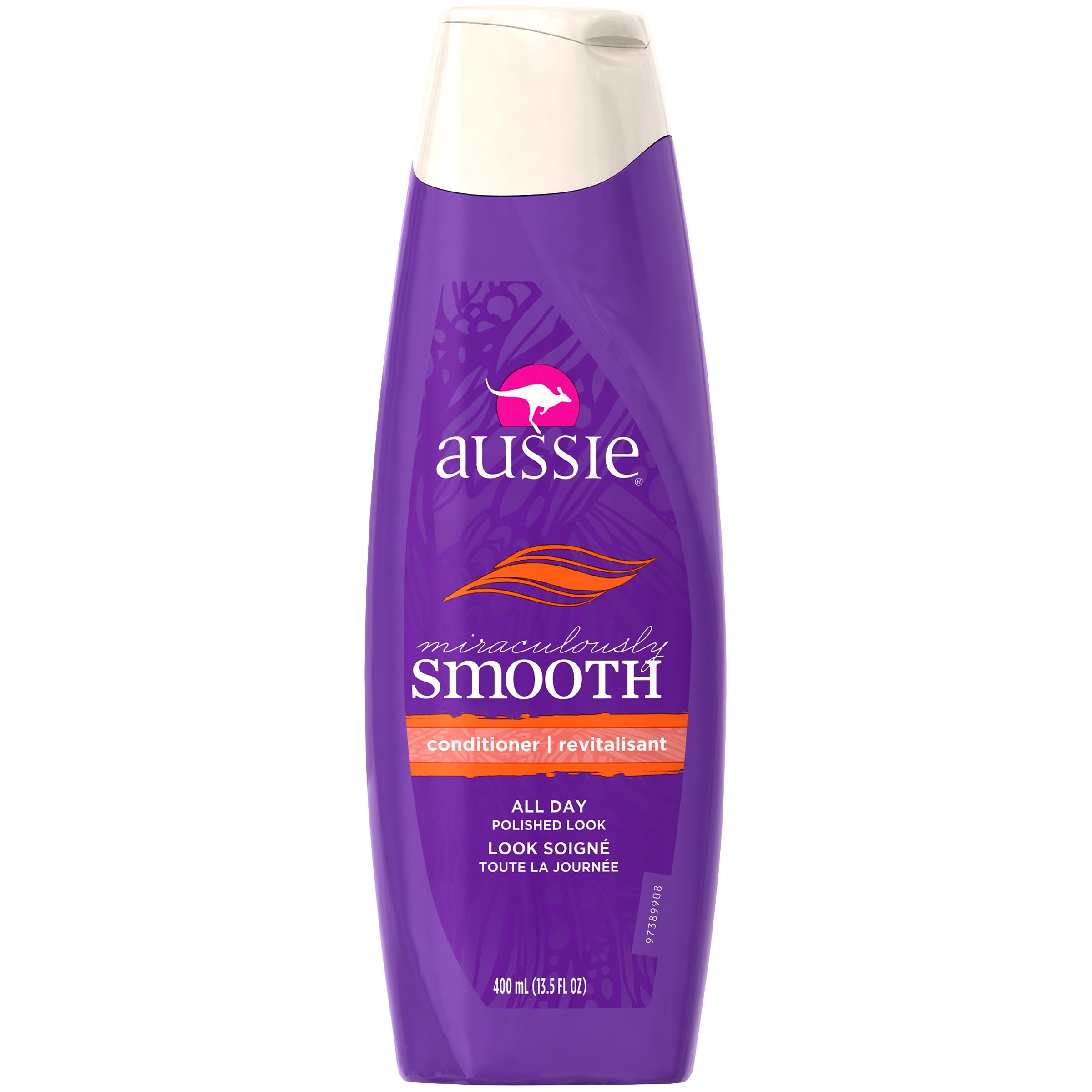 AussieAfrica's Best Sydney Smoothe Conditioner 13.5 Oz, Pack Of 9