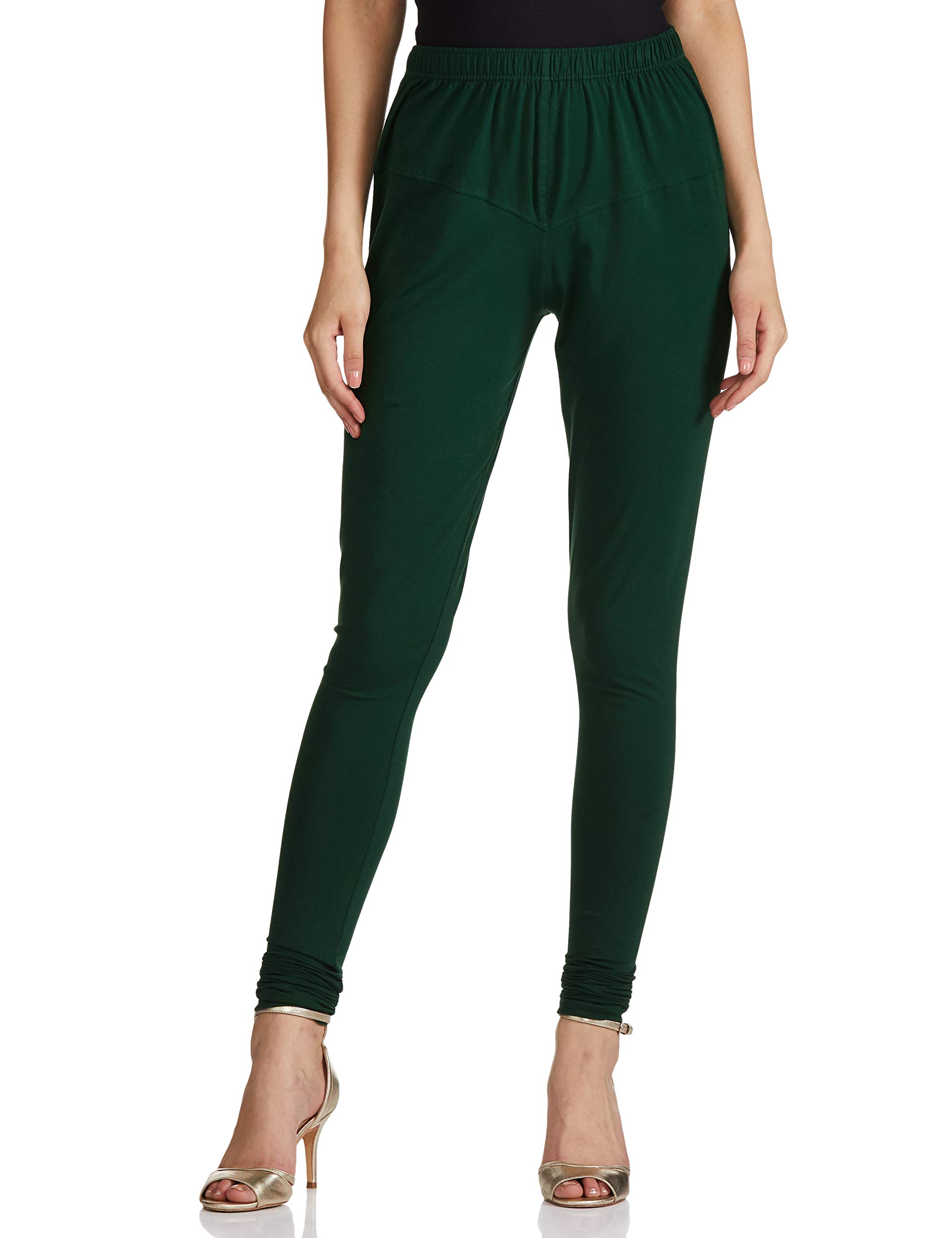 lux lyra Women's Slim Fit Pants-picture-27