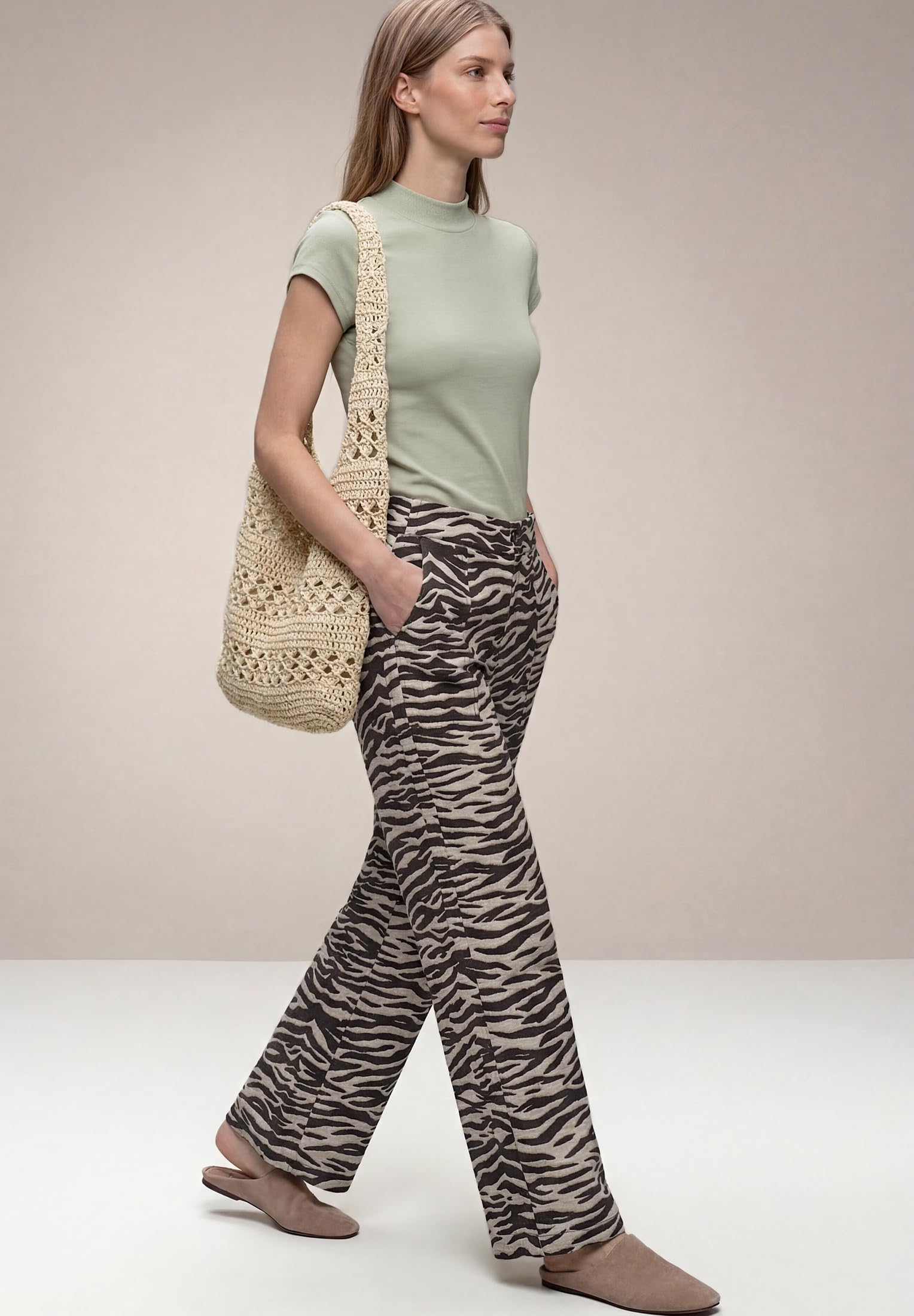 Street One Wide Leg_HW_AOP_Woven-Crepe