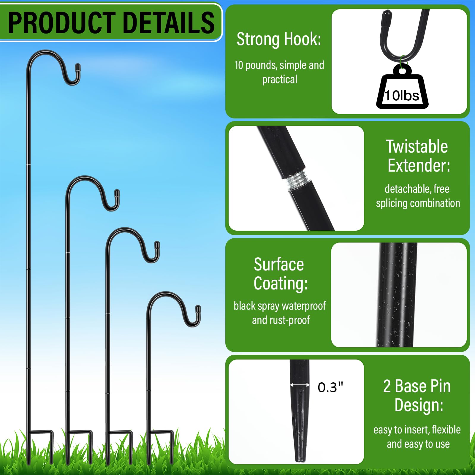 8-Quart Digital Air Fryer