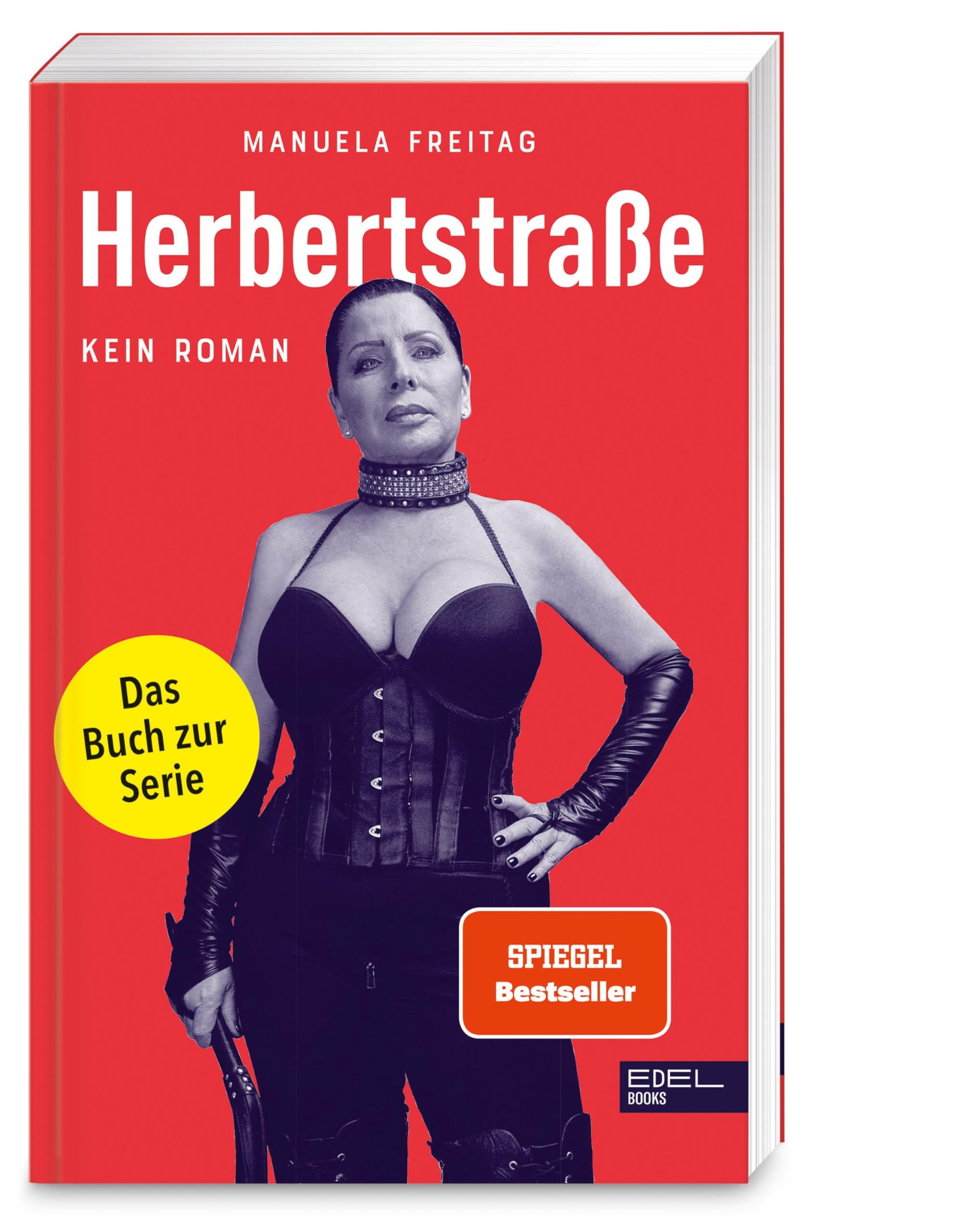 Herbertstraße: Kein Roman