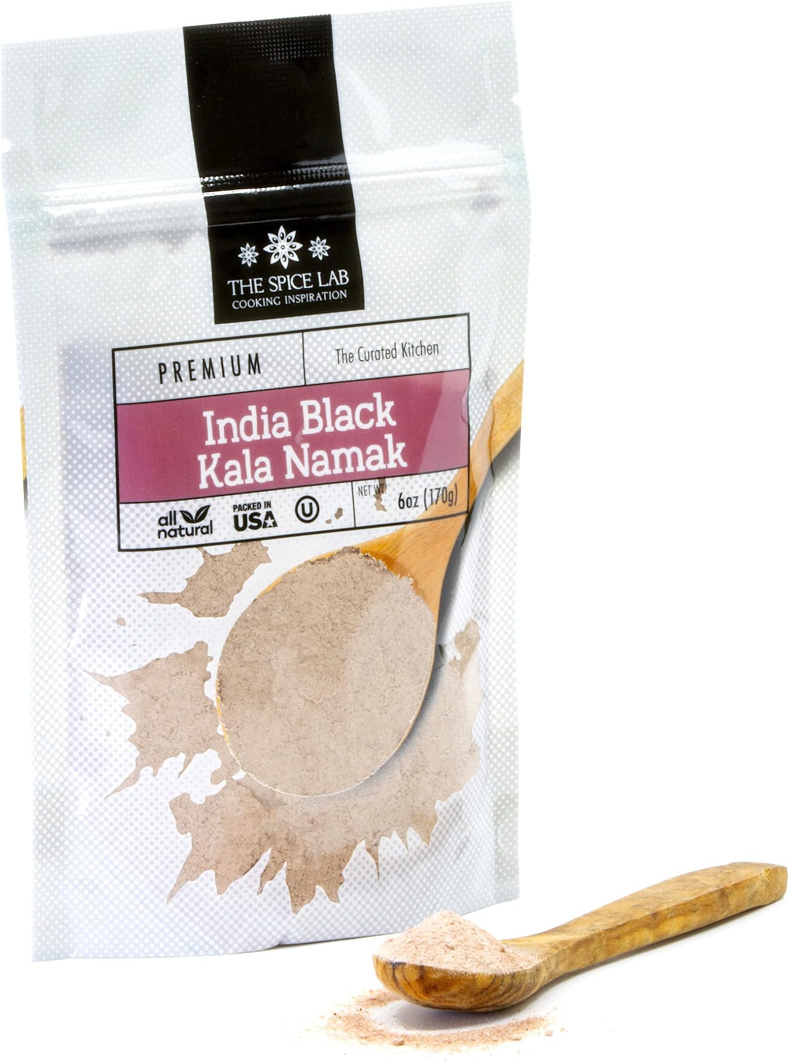 Amazon.com : Naturevibe Botanicals 100% Natural & Healthy Himalayan ...