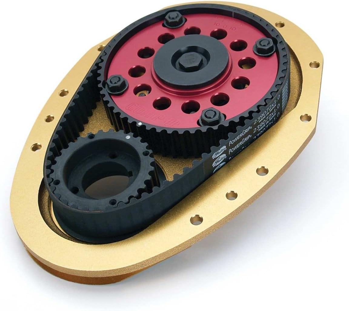 COMP CAMS 2103 Magnum Double Roller Timing Set Chrys SB La 273 318 340