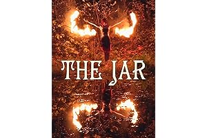 The Jar: An Unforgettable Thriller That Will Keep You on the Edge of Your Seat