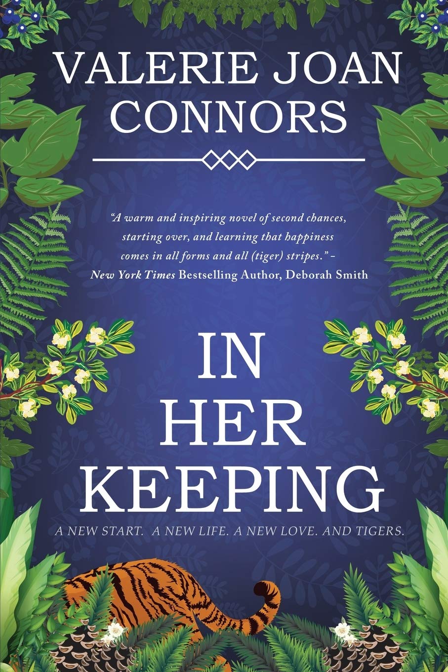 Buy In Her Keeping โ BookShops.in