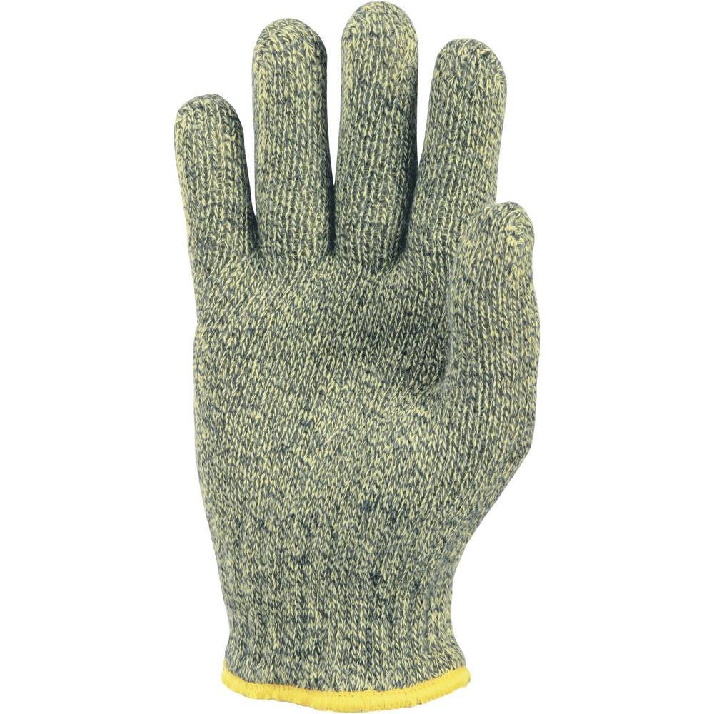KCL Karbo TECT® 950-9 Para-Aramid-Faser Hitzeschutzhandschuh Groeße (Handschuhe): 9, L EN 388, EN