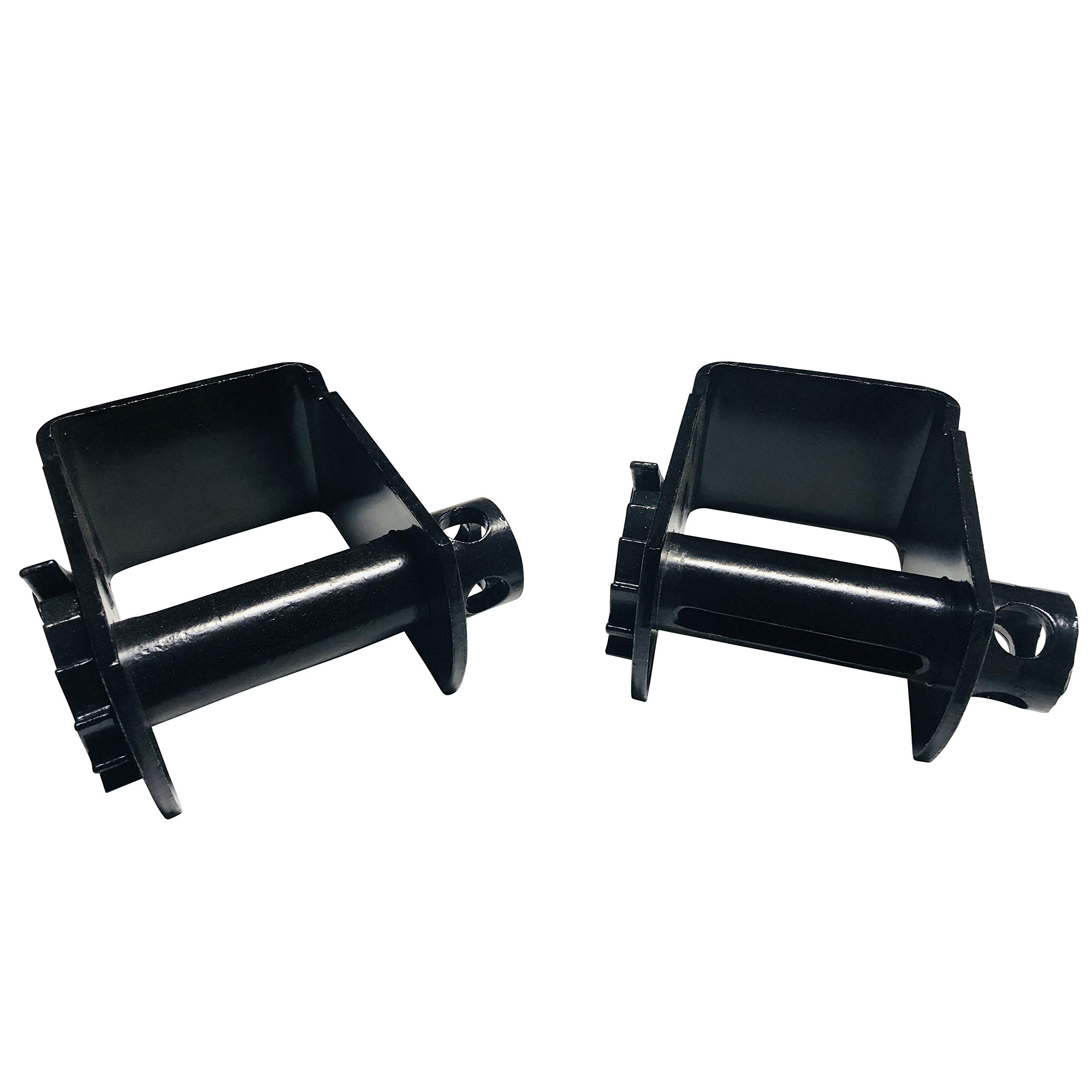 Sliding Winch Tractor Trailer Slider Winch (Pair)