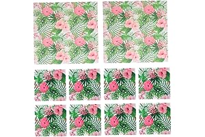 FOMIYES 20-pack Inflatable Balloon Arch Kit