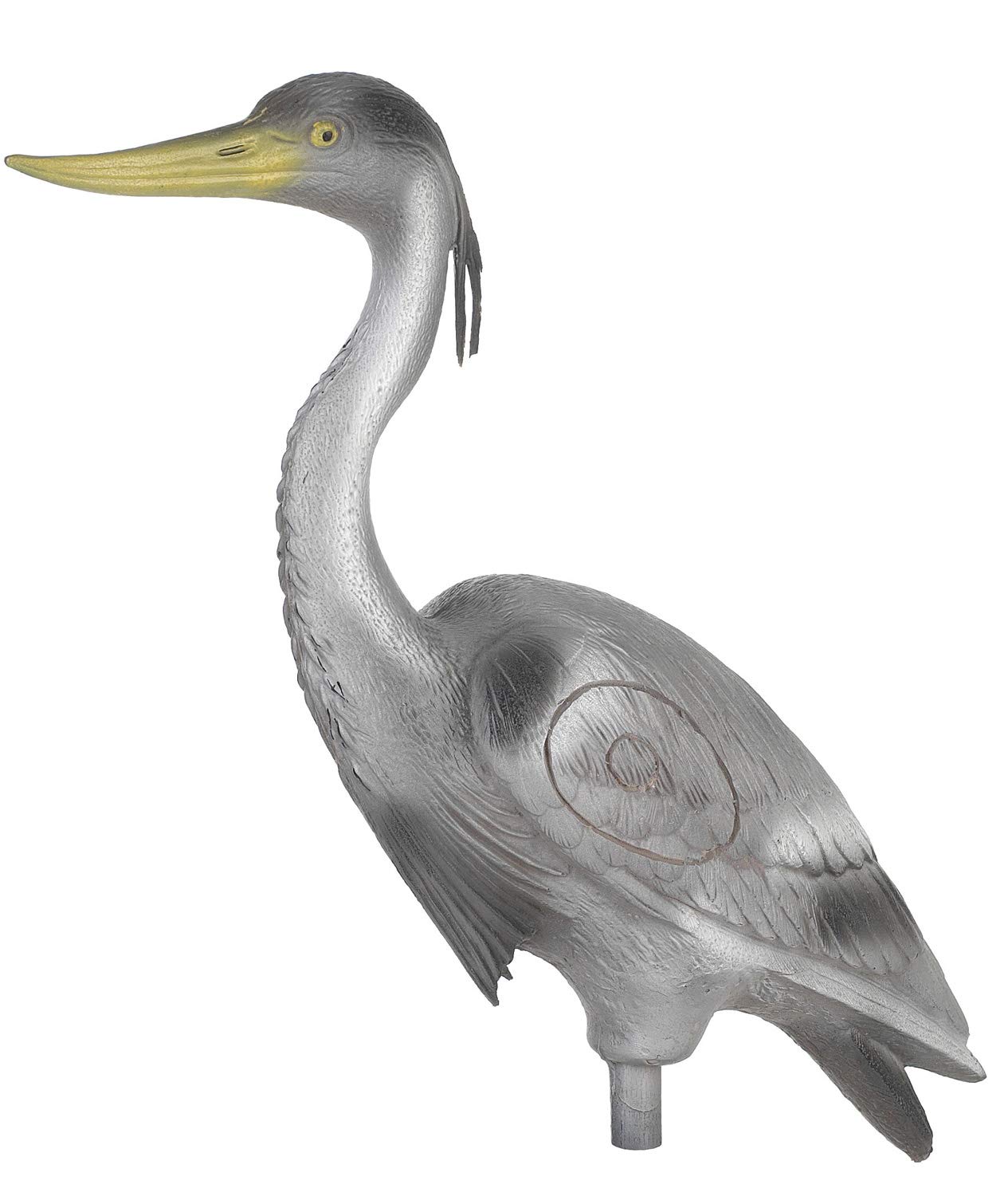 LongLife 3D Erdmännchen Figur – Ca. 38 Cm Hoch, Aus Schaumstoff, Detailgetreu