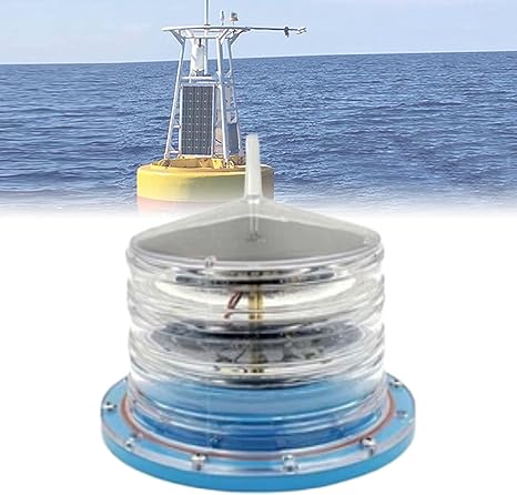 Amazon Co Jp Led緊急ライト360 ボート安全ビーコンライト ソーラーボートナビゲーションライト4nmip68防水連続ライト 点滅 ブルーカーバスマリンボウスターンヨット Continuous Light 車 バイク