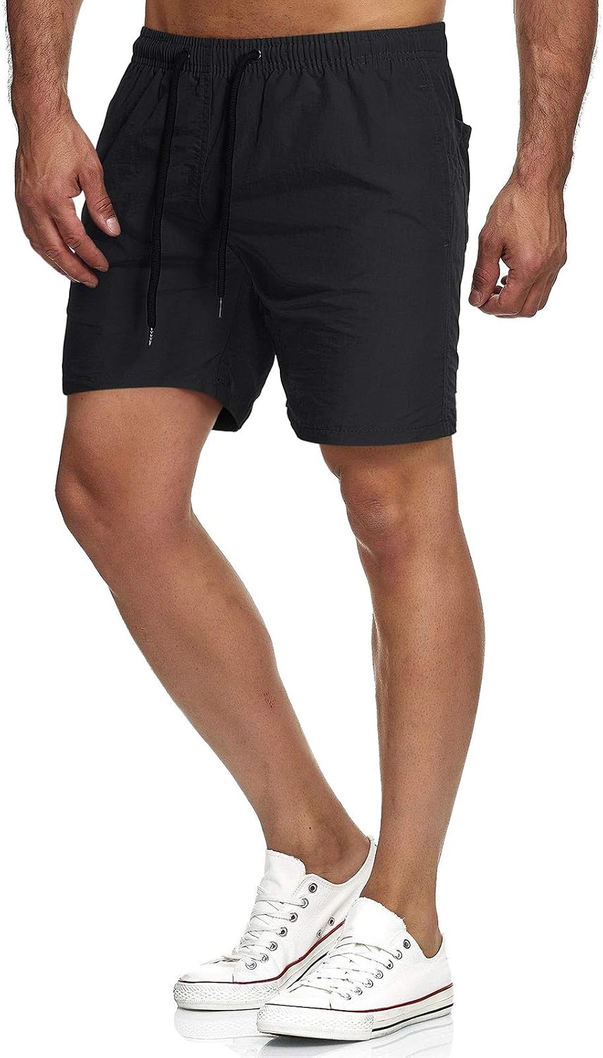 Bodybuilding Gym Running Shorts 
