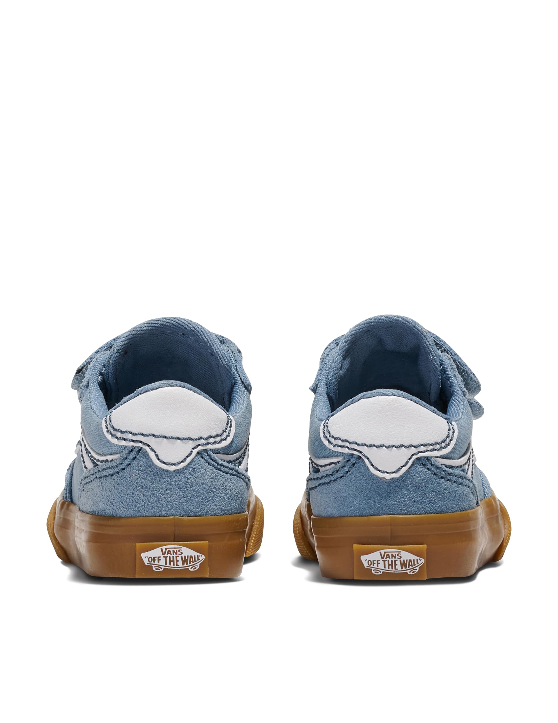 Vans Brooklyn, Scarpe da Ginnastica Unisex-Bambini e Ragazzi