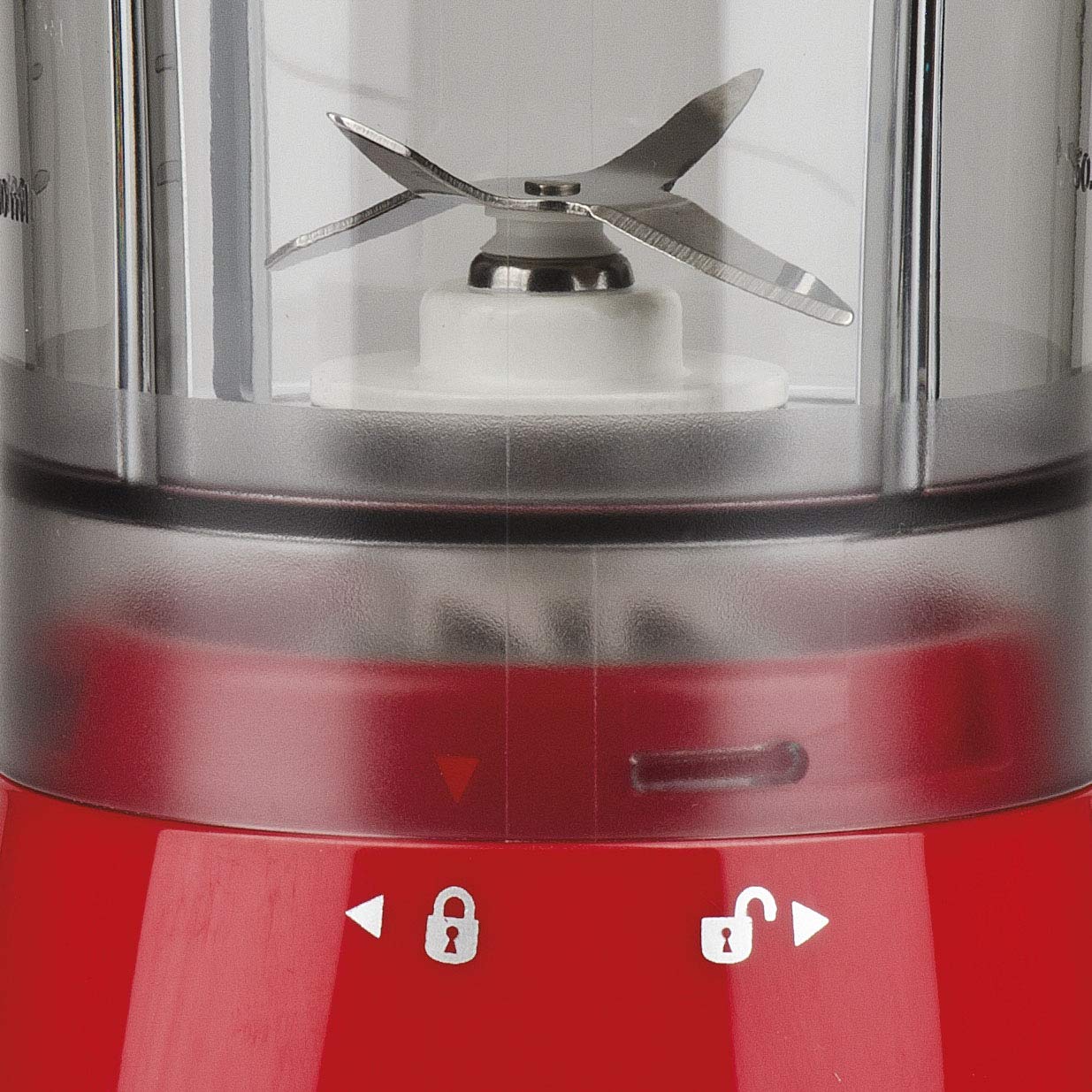 Bottiglia Per Frullatore Girmi FR05 - Ricambio Da 500ml Per Smoothie Maker - Foto 8