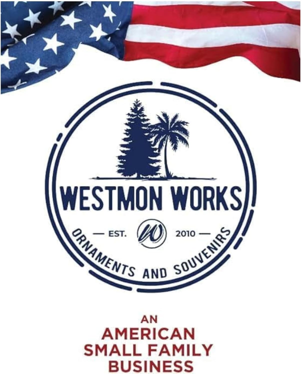 Westmon Works St Joseph Medal Set Italian Metal Medallion with USA Made Holy Prayer Card - Image 7