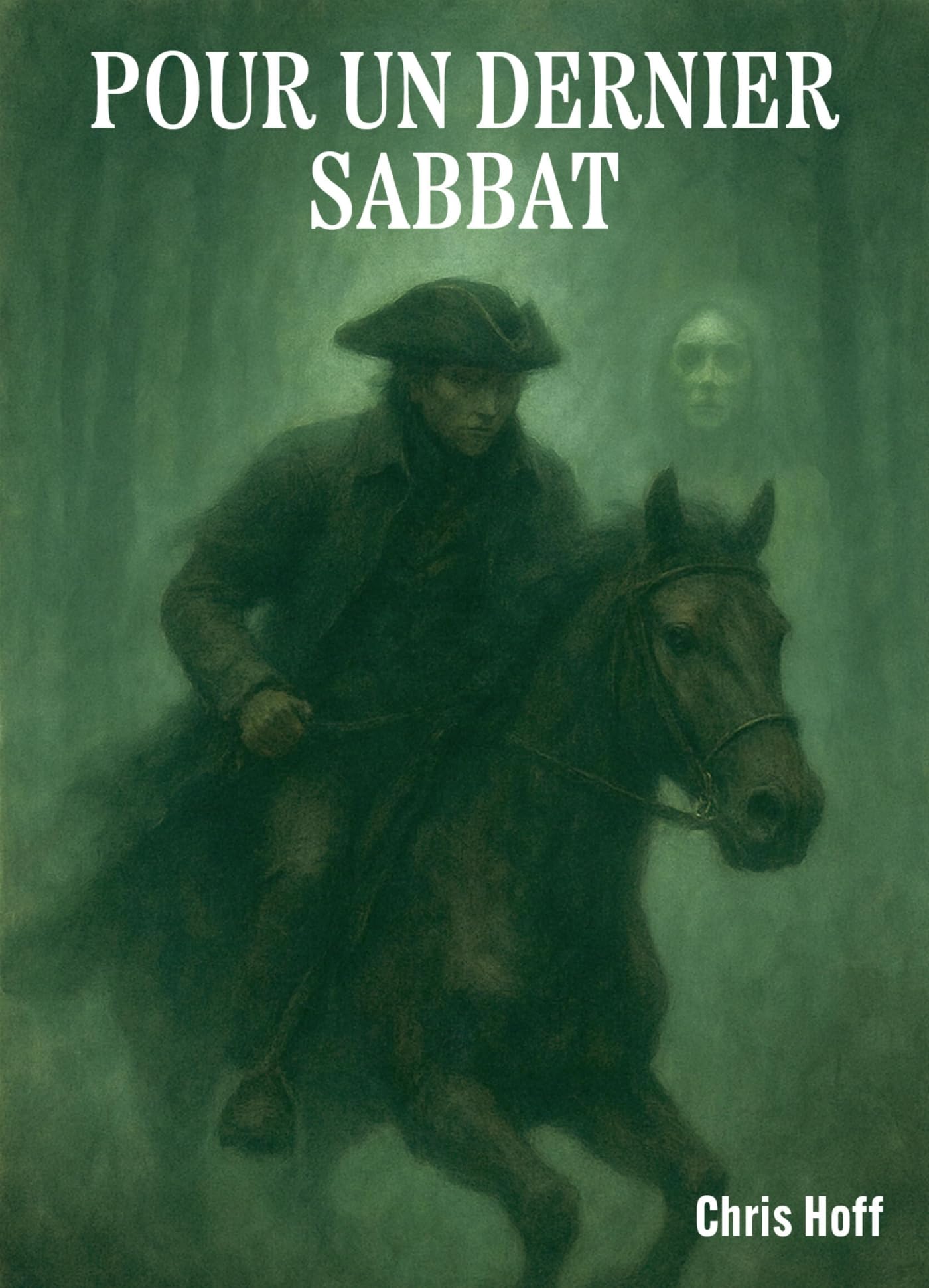 Pour un dernier sabbat