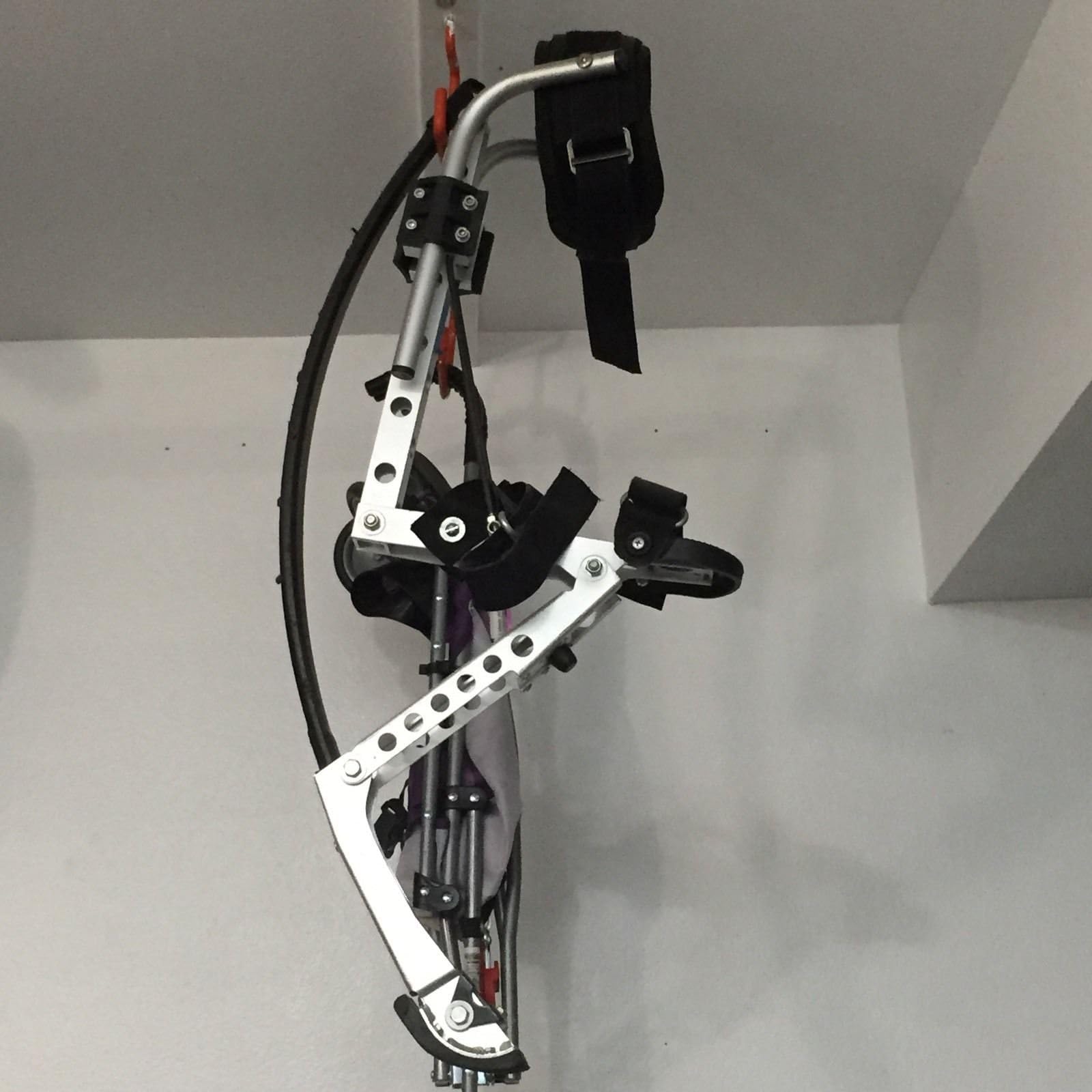 Advanced 110-158 lbs