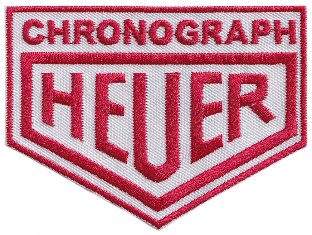 Patch Brodé Thermocollant FROM HAWAII WITH LOVE – Rallye Mini Sport Auto – 9x4,3 Cm – Idéal Pour Passionnés De Course - 9