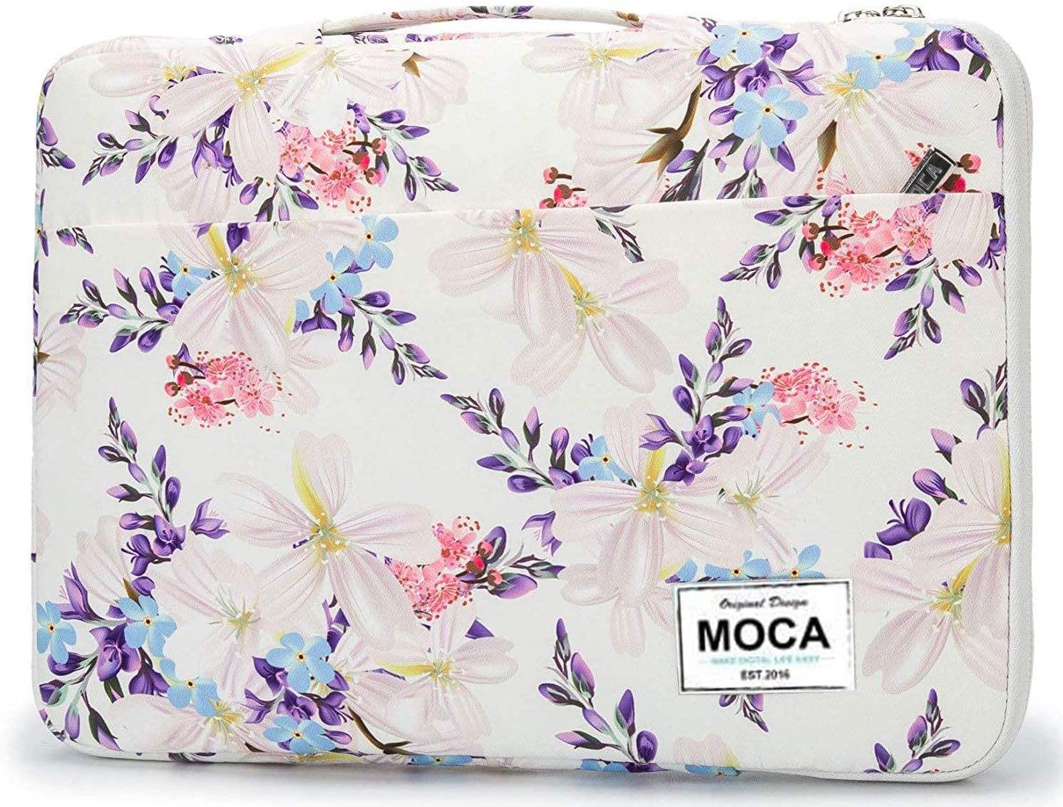 MOCA Laptop Sleeve Bag Compatible with Old MacBook Air 13.3 / MacBook