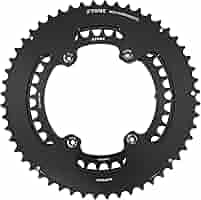 Amazon | STONE 110BCD ダブルチェーンリング 4700 5800 6800