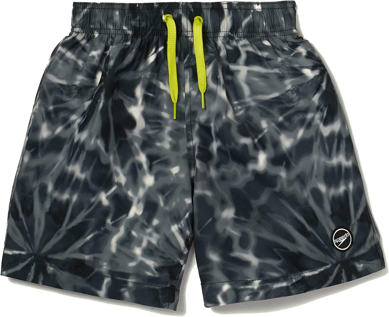 Maillot De Bain Speedo Garçon 2XS - Mi-long Imprimé Redondo Tide Pool Neuf