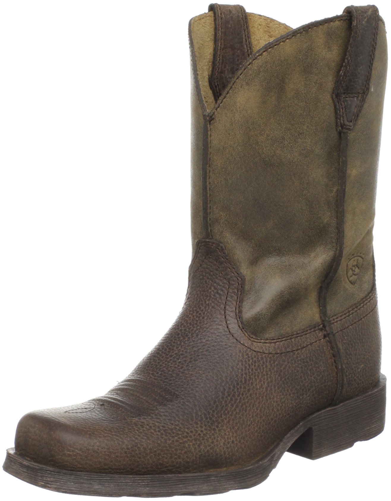 Kids' Rambler Western Cowboy Boot