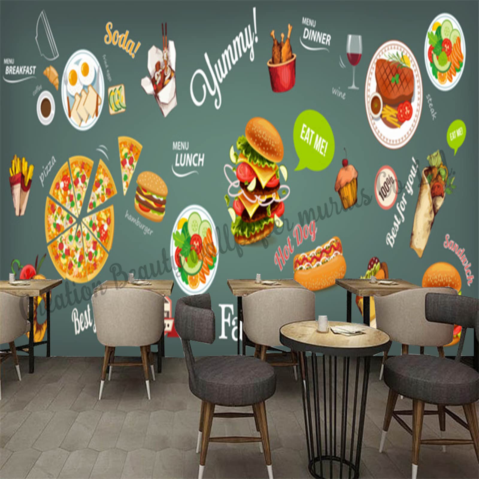 Food Wallpaper 47145 48661