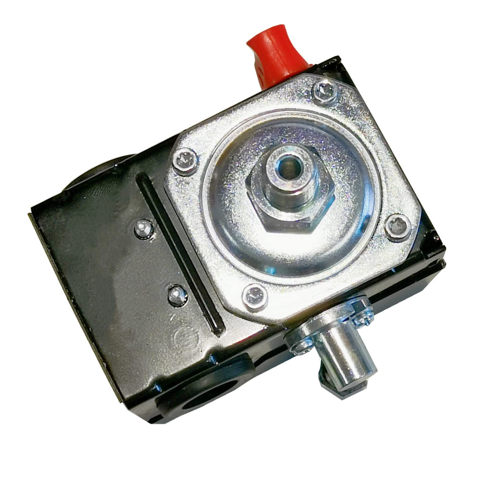 カホン(cajon )std-126 NEW Original Sanden Compressor 4302, 4840, 183-5106, 1835106