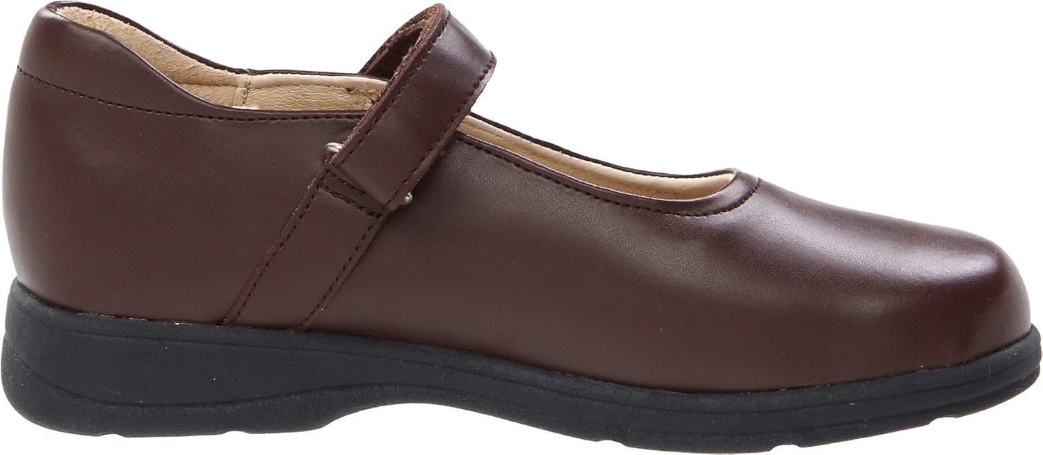  | School Issue Prodigy 5100 Mary Jane Uniform Shoe (Toddler/Little Kid/Big Kid) | Flats