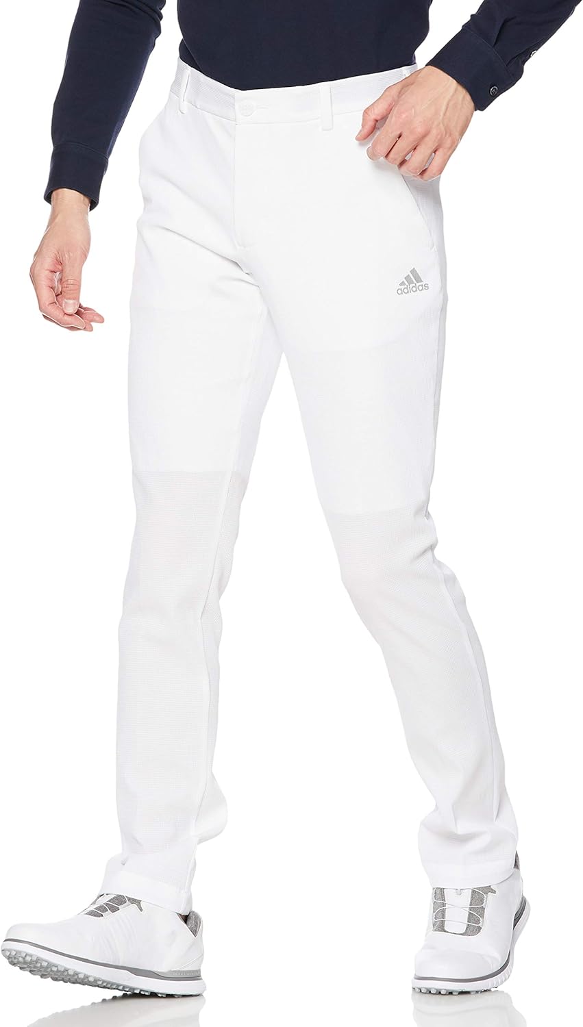 アディダスゴルフ パンツ Ex ショップ Stretch Active メンズ サマーパンツ アディダスゴルフ パンツ Ex ショップ Stretch Active メンズ サマーパンツ