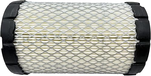 Miniatura 6 de 32 083 13-s - Filtro de aire para Kohler 7000 Series, paquete de 2 filtros de aire 32-083-13-S con prefiltro 32-083-14-S para Kohler KT725 KT735