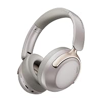 LORELEI Q30 - Cuffie Bluetooth over-ear, 60 ore di riproduzione e 3 modalità di musica equalizzata