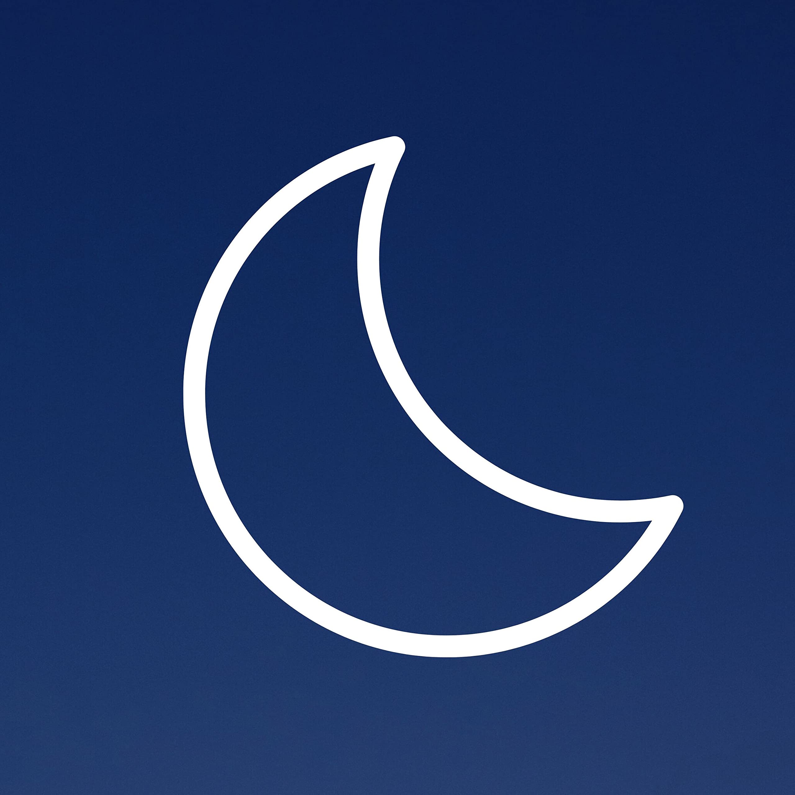 White Noise Reflection