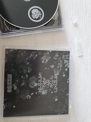 Amazon.co.jp: Discriminate: ミュージック