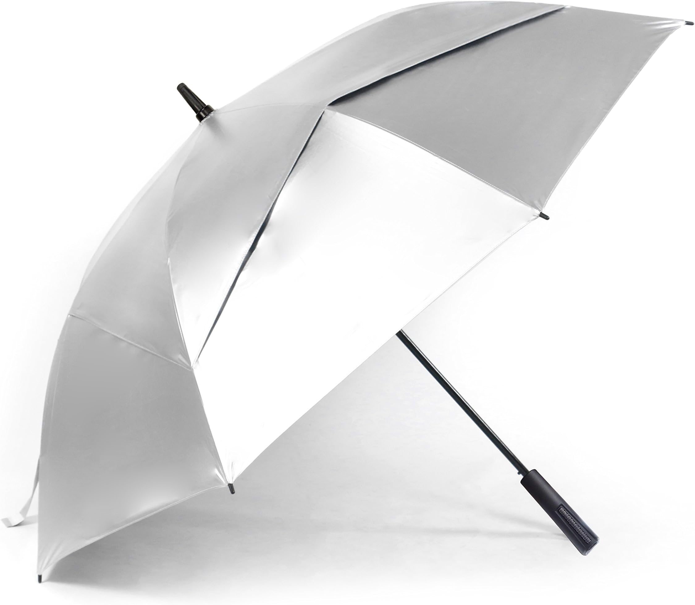 Uv Protection Umbrella Golf Size UPF 50+