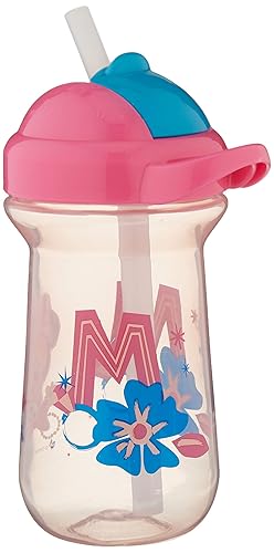 Miniatura 4 de Disney Minnie Mouse - Vaso con tapa abatible, 10 onzas