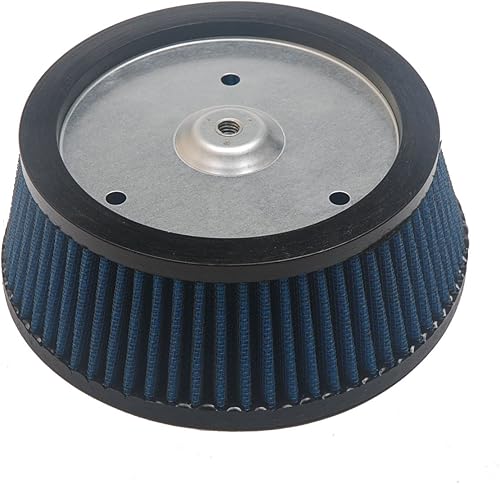 HIFROM Filtro de aire limpiador elemento reemplazo para motocicleta reemplazar 29442-99A, 2944299A