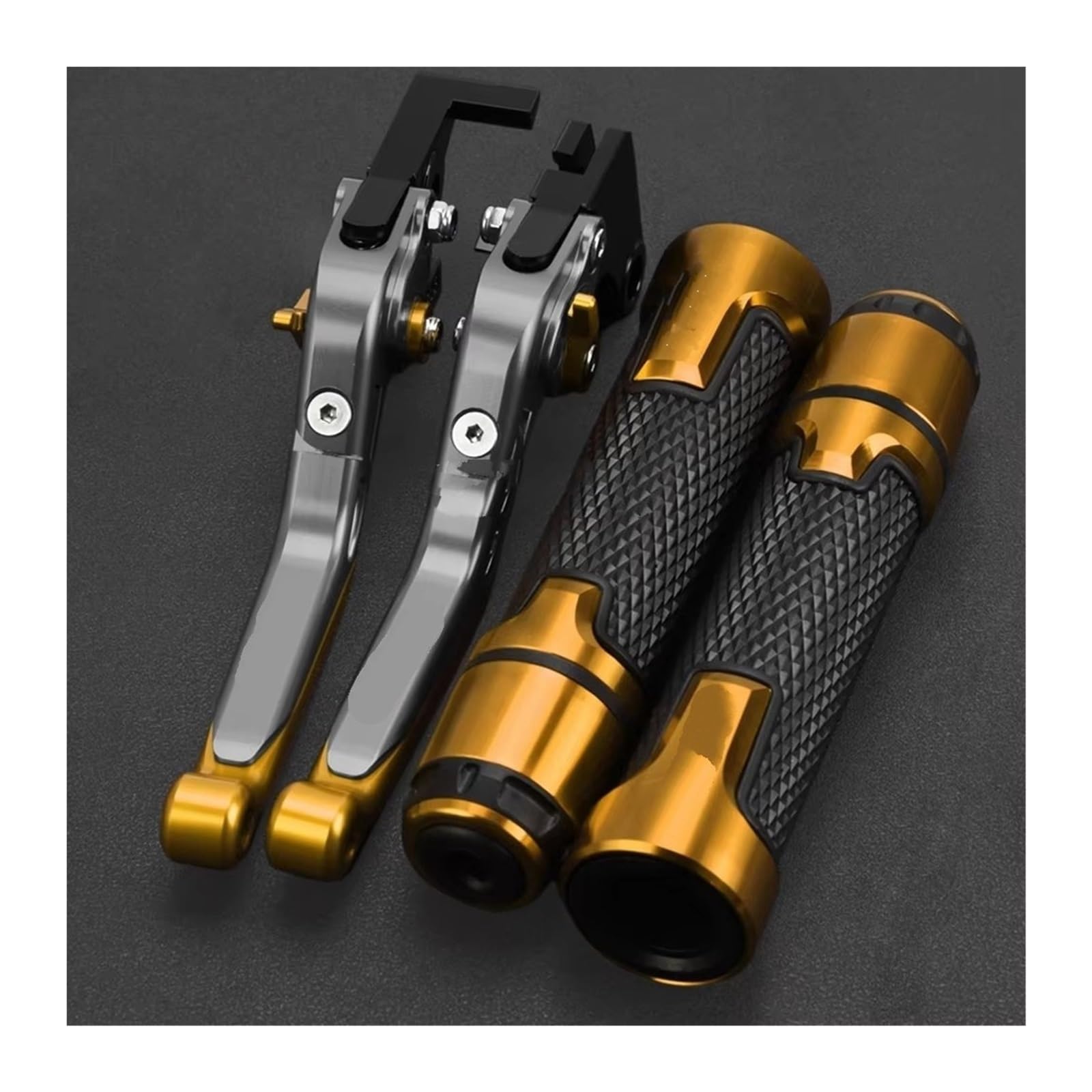 Pqadjsu M Otorbike Handlebar Brake For Yzf R125 Yzfr125 R125 Otorcycle Booster Lever