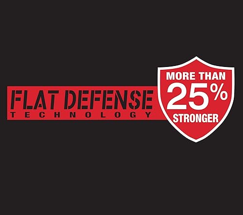 Miniatura 3 de Bell Neumáticos para bicicleta Comfort Cruiser con defensa plana