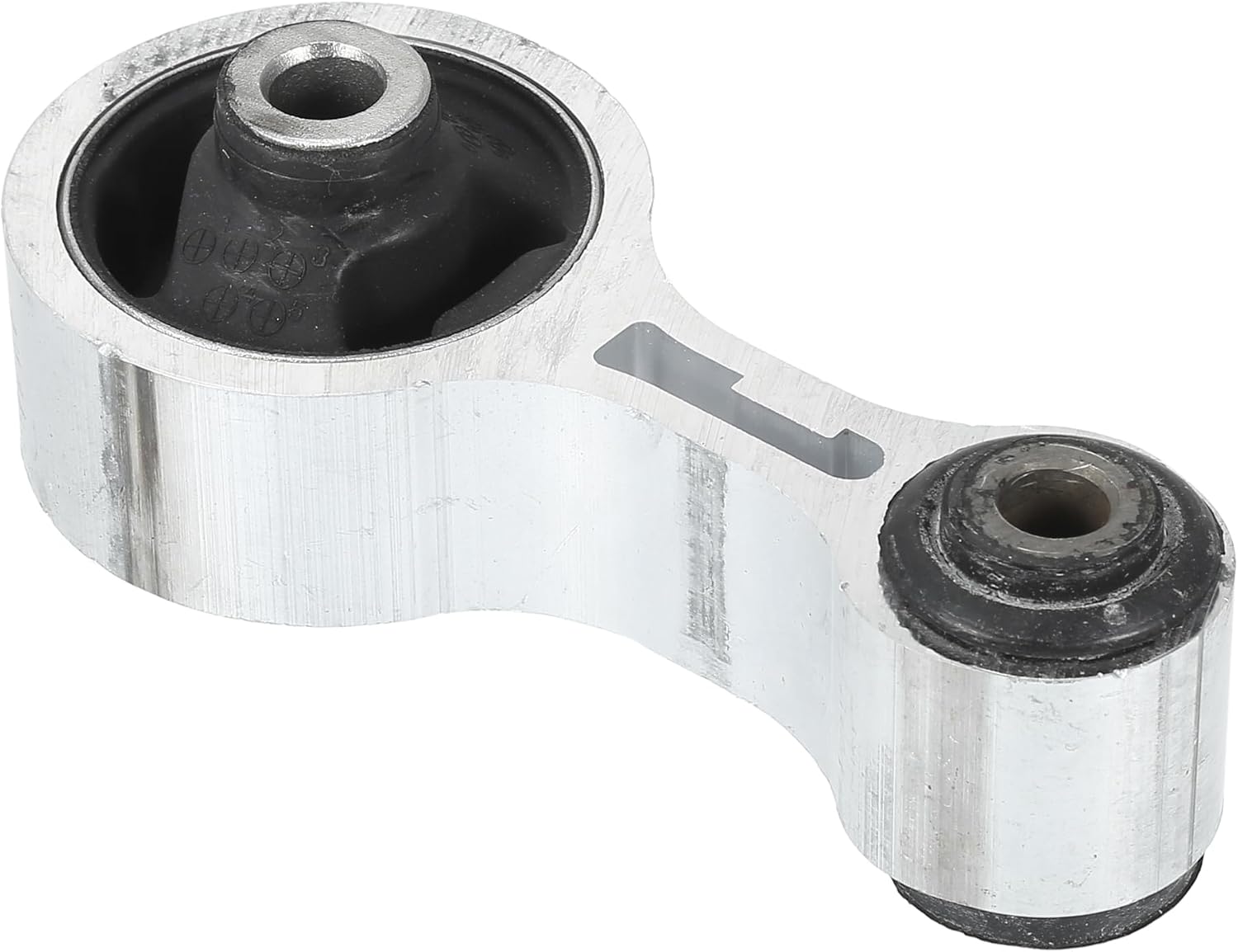 Engine Motor Mount No.GJ6A39040A Engine Mounting for Mazda 6 2.3L 2003-2008 Metal Rubber