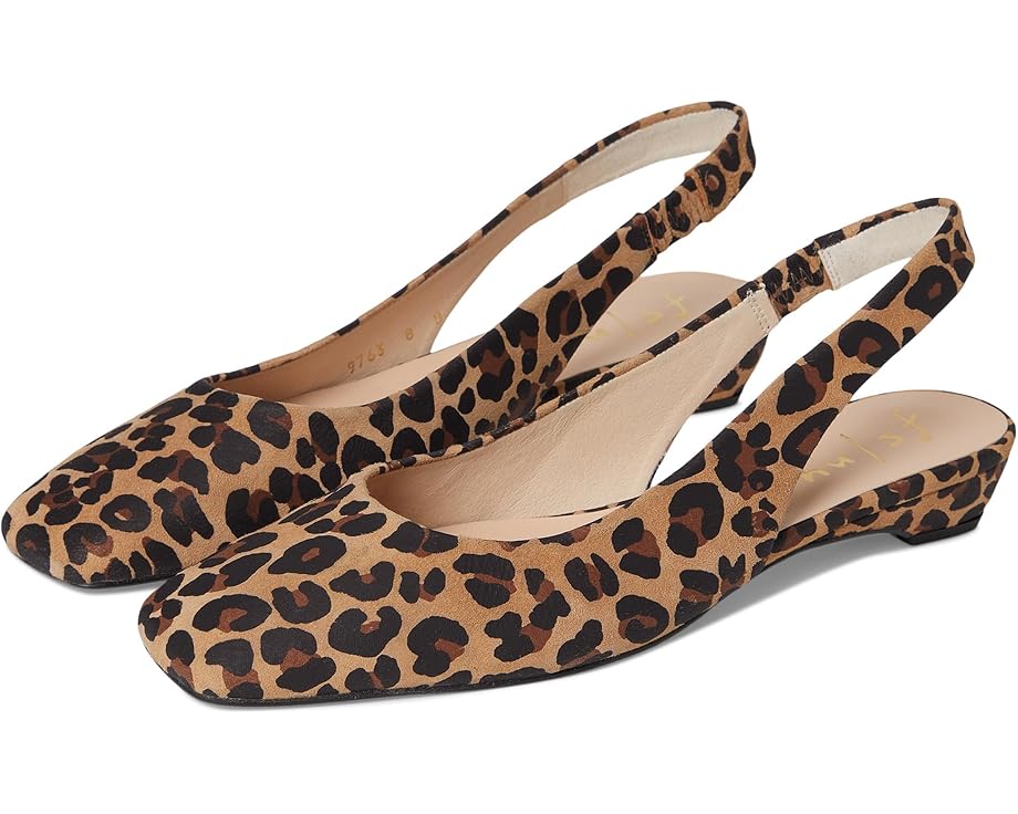 French Sole Mischa - Pair View