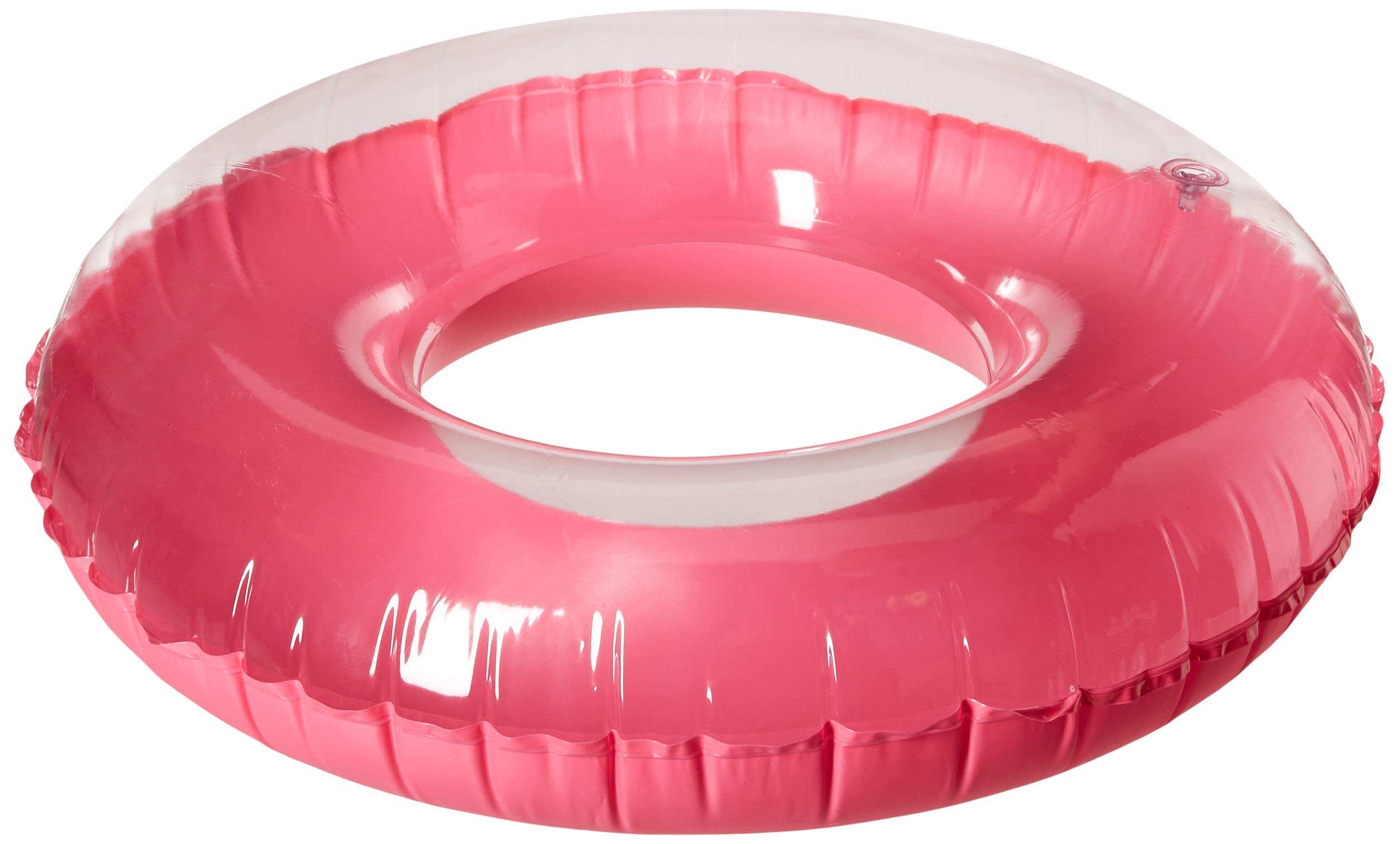 SunSplash Inflatable Swim Tube, 36