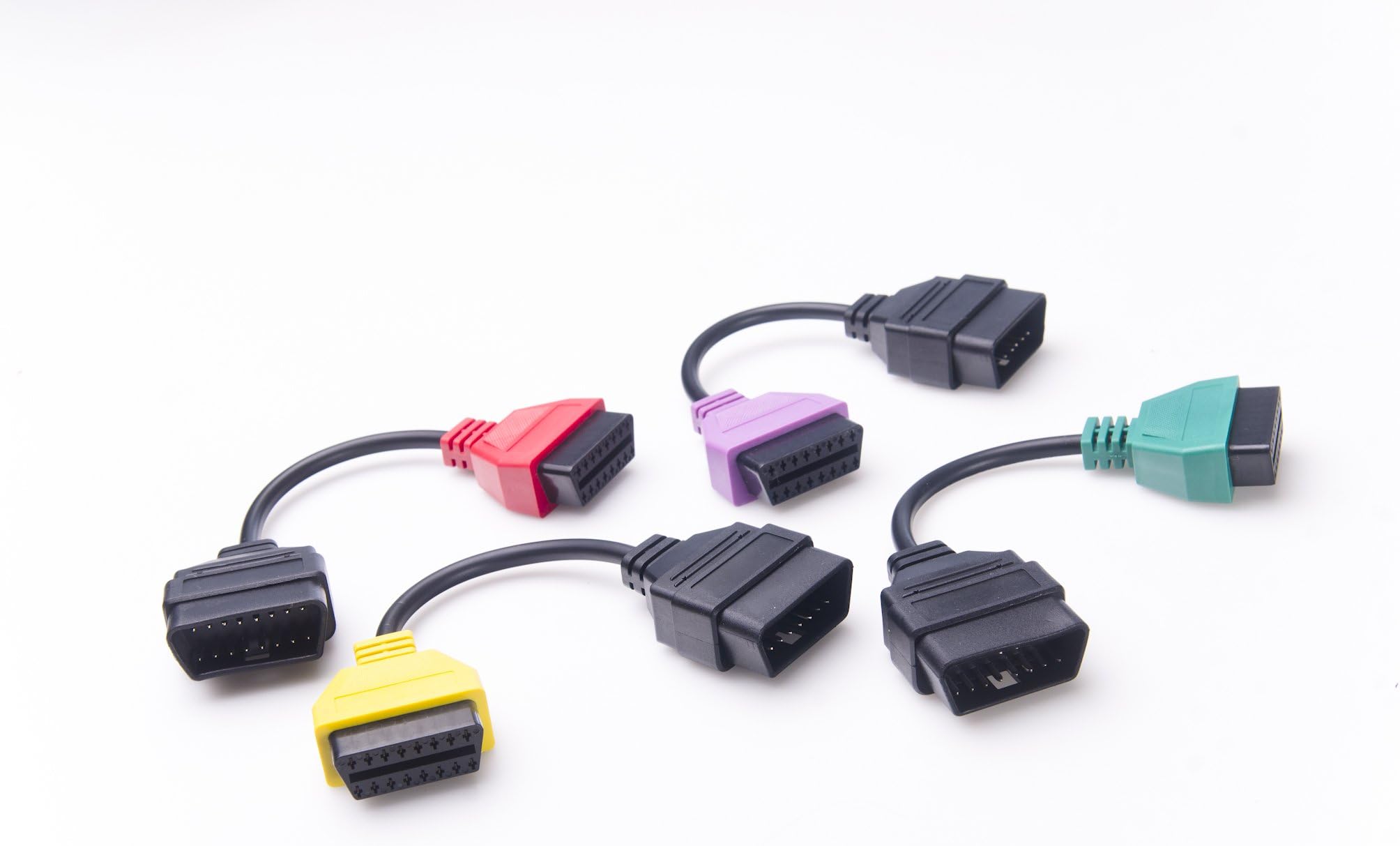 TuneECU Kit for Benelli (WALBRO) - USB Convertor + Adaptor