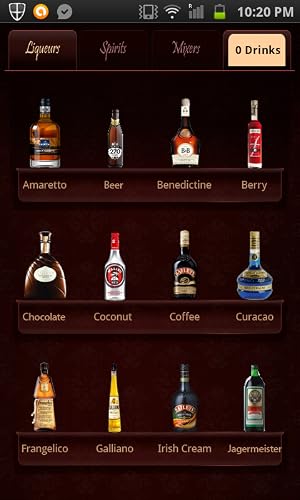 Cocktail Mantra Pro