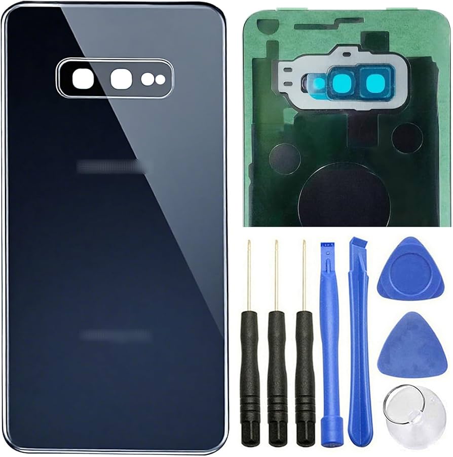 【ジャンク】Galaxy S10e ２台セット Amazon.com: SAMSUNG Galaxy S10e (128GB, 6GB) 5.8