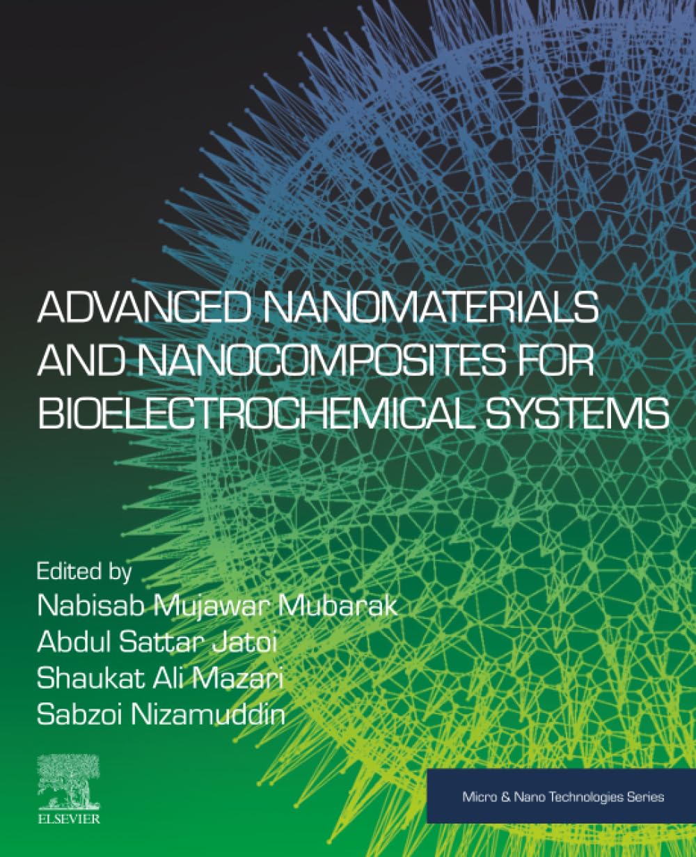 Amazon.com: Advanced Nanomaterials and Nanocomposites for ...