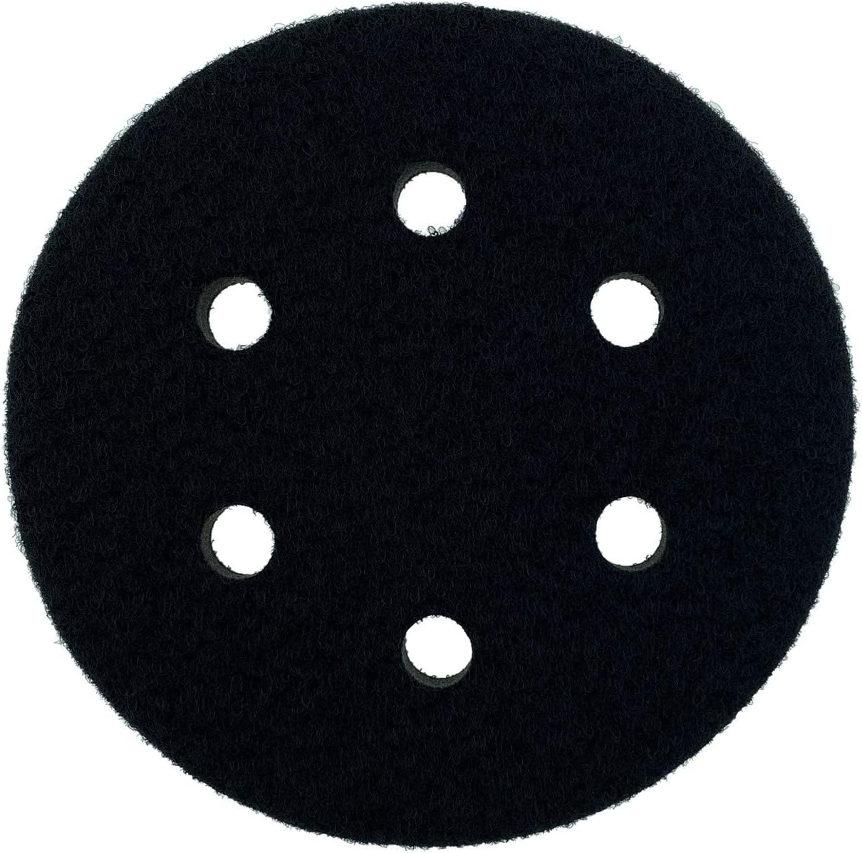 Replacement Backing Pad for Makita 150mm Med Density BO6030 BO6040