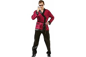 Casanova Robe: The Epitome of Sophistication and Allure