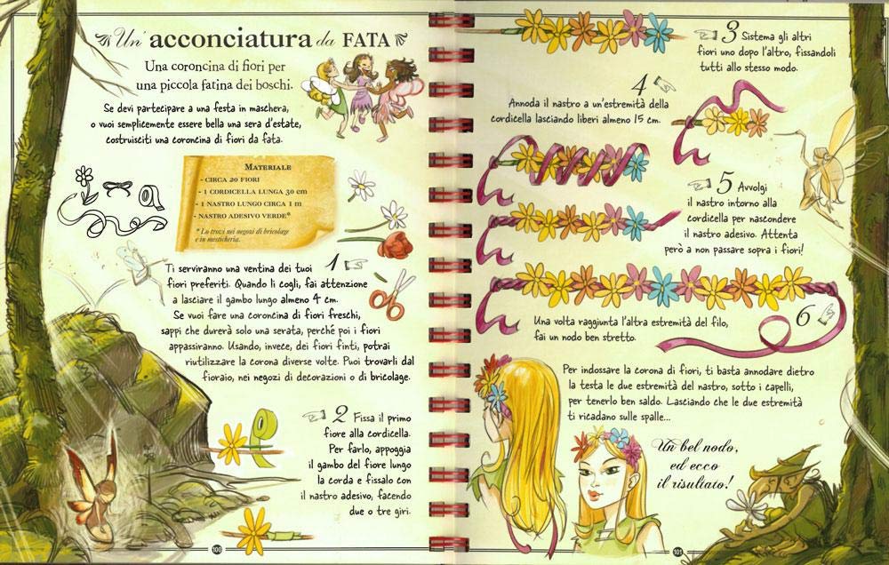 Girls' Book per ragazze in gamba