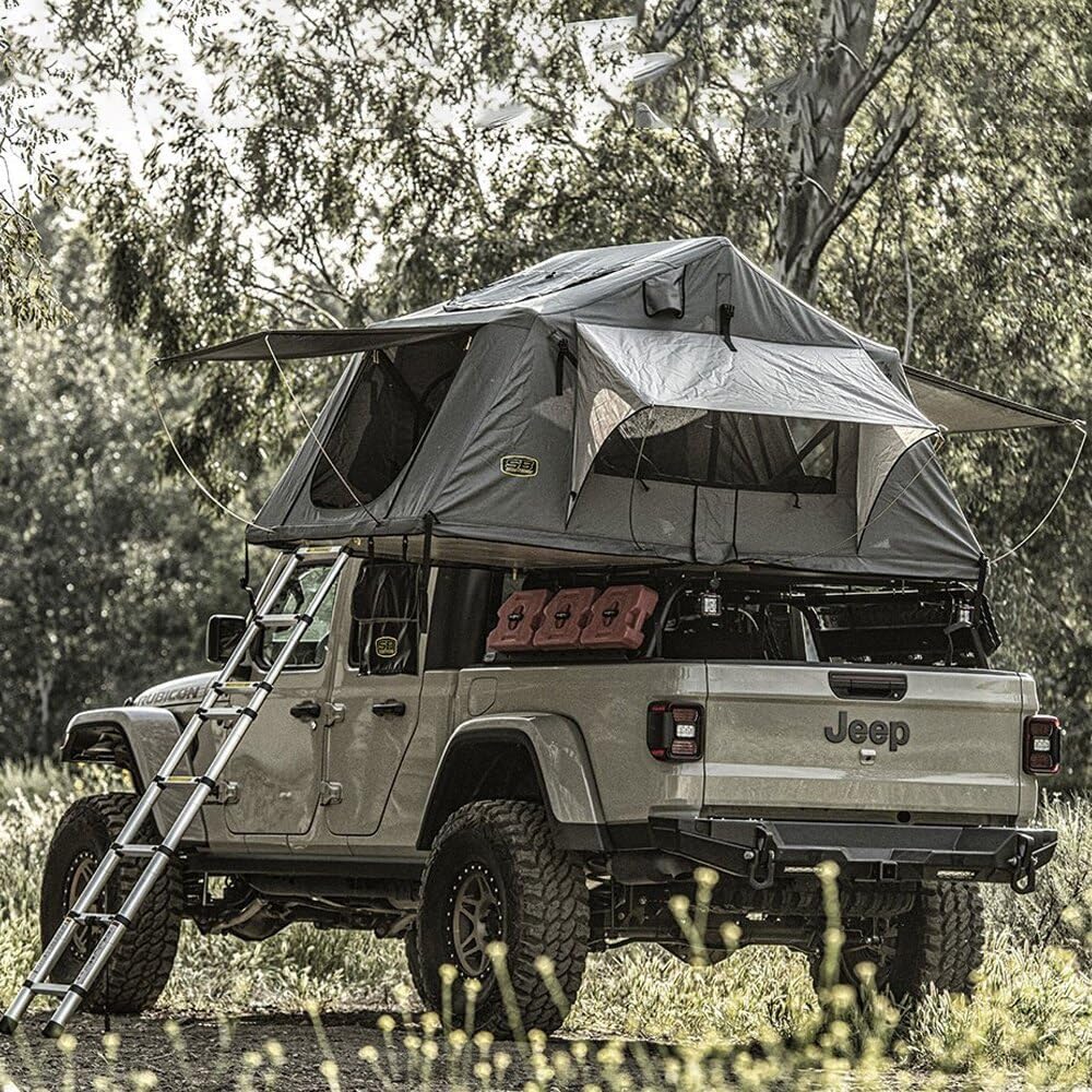 SmittyBilt GEN2 STD