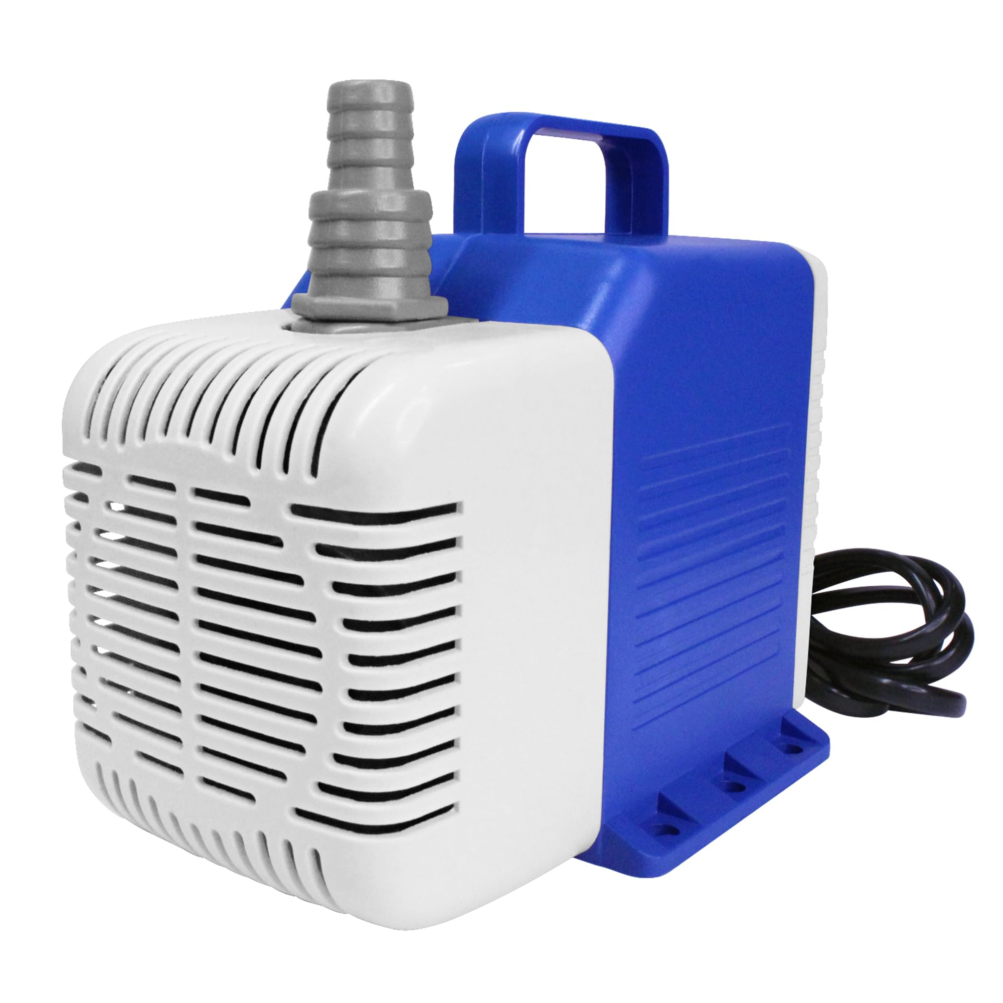 Elove 40 watt Cooler Submersible Water Pump Water Pump, cooler motor Water Lifting Cooler Pump Motor, desert Cooler Pump, Aquarium Water Pump Motor, Pond Pump Submersible, Fountain Pump Motor (B09YNZQXVX) Amazon Price History, Amazon Price Tracker